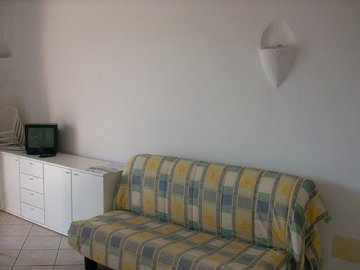 Sardinie - Vakantiewoningen vlakbij zee in noord Sardinie (1)